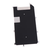 Max Phone LCD Screen Metal Back Plate + Flex + Heat Shield iPhone 6S Plus