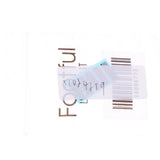 Max 5 Pieces Ear Piece Speaker Anti Dust Mesh Replacement Part iPhone 5