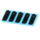 Max 5 Pieces Ear Piece Speaker Anti Dust Mesh Replacement Part iPhone 5S