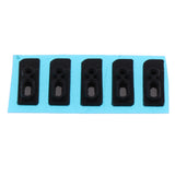 Max 5 Pieces Ear Piece Speaker Anti Dust Mesh Replacement Part iPhone 5S