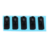 Max 5 Pieces Ear Piece Speaker Anti Dust Mesh Replacement Part iPhone 5S