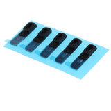 Max 5 Pieces Ear Piece Speaker Anti Dust Mesh Replacement Part iPhone 6 Plus