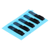 Max 5 Pieces Ear Piece Speaker Anti Dust Mesh Replacement Part iPhone 6 Plus