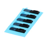 Max 5 Pieces Ear Piece Speaker Anti Dust Mesh Replacement Part iPhone 6 Plus