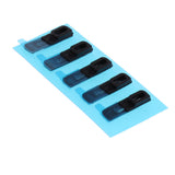 Max 5 Pieces Ear Piece Speaker Anti Dust Mesh Replacement Part iPhone 6 Plus