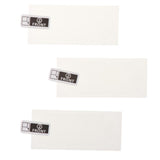 Max 3 Pieces Full Screen 3D Hydrogel Protective Film for Millet Bracelet 3