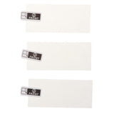 Max 3 Pieces Full Screen 3D Hydrogel Protective Film for Millet Bracelet 3 - Aladdin Shoppers