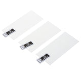 Max 3 Pieces Full Screen 3D Hydrogel Protective Film for Millet Bracelet 3 - Aladdin Shoppers