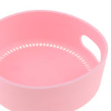 Max Maxb Mini Portable Soft Cover Box Protector Case NEW for Bluetooth Speaker Pink