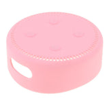 Max Maxb Mini Portable Soft Cover Box Protector Case NEW for Bluetooth Speaker Pink