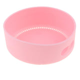 Max Maxb Mini Portable Soft Cover Box Protector Case NEW for Bluetooth Speaker Pink