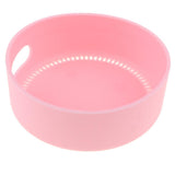 Max Maxb Mini Portable Soft Cover Box Protector Case NEW for Bluetooth Speaker Pink