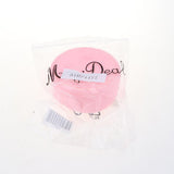Max Maxb Mini Portable Soft Cover Box Protector Case NEW for Bluetooth Speaker Pink