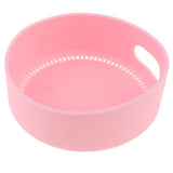 Max Maxb Mini Portable Soft Cover Box Protector Case NEW for Bluetooth Speaker Pink
