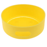 Max Maxb Mini Portable Soft Cover Box Protector Case NEW for Bluetooth Speaker Yellow