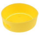 Max Maxb Mini Portable Soft Cover Box Protector Case NEW for Bluetooth Speaker Yellow