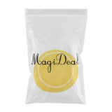 Max Maxb Mini Portable Soft Cover Box Protector Case NEW for Bluetooth Speaker Yellow