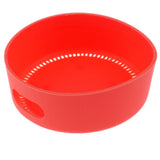 Max Maxb Mini Portable Soft Cover Box Protector Case NEW for Bluetooth Speaker Red
