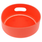 Max Maxb Mini Portable Soft Cover Box Protector Case NEW for Bluetooth Speaker Red