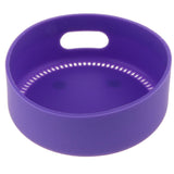 Max Maxb Mini Portable Soft Cover Box Protector Case NEW for Bluetooth Speaker Purple