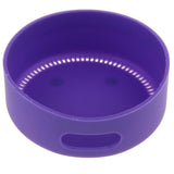 Max Maxb Mini Portable Soft Cover Box Protector Case NEW for Bluetooth Speaker Purple