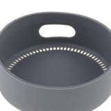Max Maxb Mini Portable Soft Cover Box Protector Case NEW for Bluetooth Speaker Gray