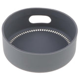 Max Maxb Mini Portable Soft Cover Box Protector Case NEW for Bluetooth Speaker Gray