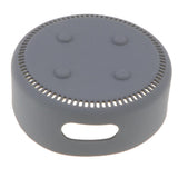 Max Maxb Mini Portable Soft Cover Box Protector Case NEW for Bluetooth Speaker Gray