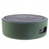 Max Maxb Mini Portable Soft Cover Box Protector Case NEW for Bluetooth Speaker Gray