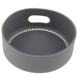 Max Maxb Mini Portable Soft Cover Box Protector Case NEW for Bluetooth Speaker Gray