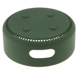 Max Maxb Mini Portable Soft Cover Box Protector Case NEW for Bluetooth Speaker Green