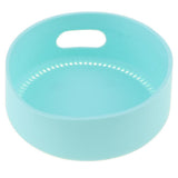 Max Maxb Mini Portable Soft Cover Box Protector Case NEW for Bluetooth Speaker Indigo