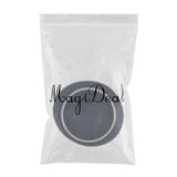 Max Maxb Mini Portable Soft Cover Box Protector Case NEW for Bluetooth Speaker Navy