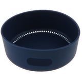 Max Maxb Mini Portable Soft Cover Box Protector Case NEW for Bluetooth Speaker Navy