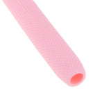 Max Maxb Slim Silicone Case Stand With Cap Keeper Holder for Apple Pencil Pink