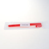 Max Maxb Slim Silicone Case Stand With Cap Keeper Holder for Apple Pencil Red