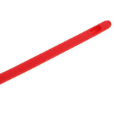 Max Maxb Slim Silicone Case Stand With Cap Keeper Holder for Apple Pencil Red