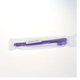 Max Maxb Slim Silicone Case Stand With Cap Keeper Holder for Apple Pencil Purple