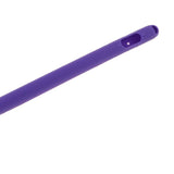 Max Maxb Slim Silicone Case Stand With Cap Keeper Holder for Apple Pencil Purple