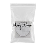 Max Maxb Marble Motif Qi Wireless Charger Charging Pad 10W White