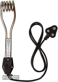 Maxbell Apple Electric Immersion Water Heater Rod 1500W