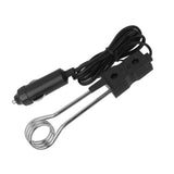 Maxbell 12V 120W Car Auto Cup Mug Water Heater Element Kettle Tea Coffe Soup Drinks