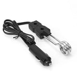 Maxbell 12V 120W Car Auto Cup Mug Water Heater Element Kettle Tea Coffe Soup Drinks