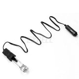Maxbell 12V 120W Car Auto Cup Mug Water Heater Element Kettle Tea Coffe Soup Drinks