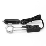 Maxbell 12V 120W Car Auto Cup Mug Water Heater Element Kettle Tea Coffe Soup Drinks