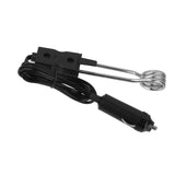 Maxbell 12V 120W Car Auto Cup Mug Water Heater Element Kettle Tea Coffe Soup Drinks