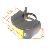 Maxbell 7/8inch 22mm Universal Motorcycle Handlebar Headlamp ON/OFF Switch Button