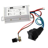 Maxbell DC SoftStart Reversible Motor Speed Control PWM Controller 12V 24V 36V 48V