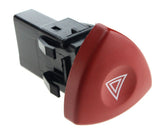 Maxbell Hazard Dash Warning Light Switch Button For Renault Espace Vauxhall