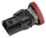 Maxbell Hazard Dash Warning Light Switch Button For Renault Espace Vauxhall
